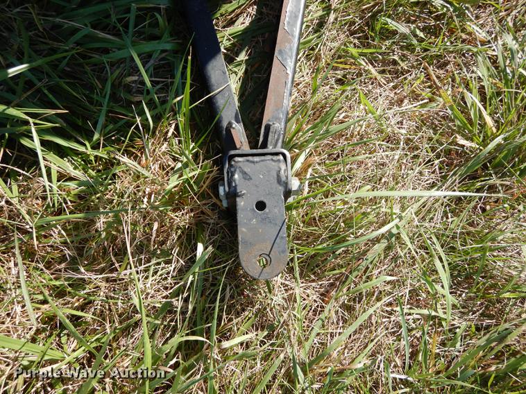 image for item DS9807 Fimco manure spreader