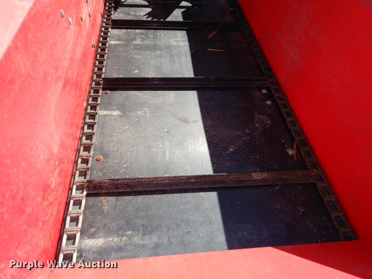 image for item DS9807 Fimco manure spreader