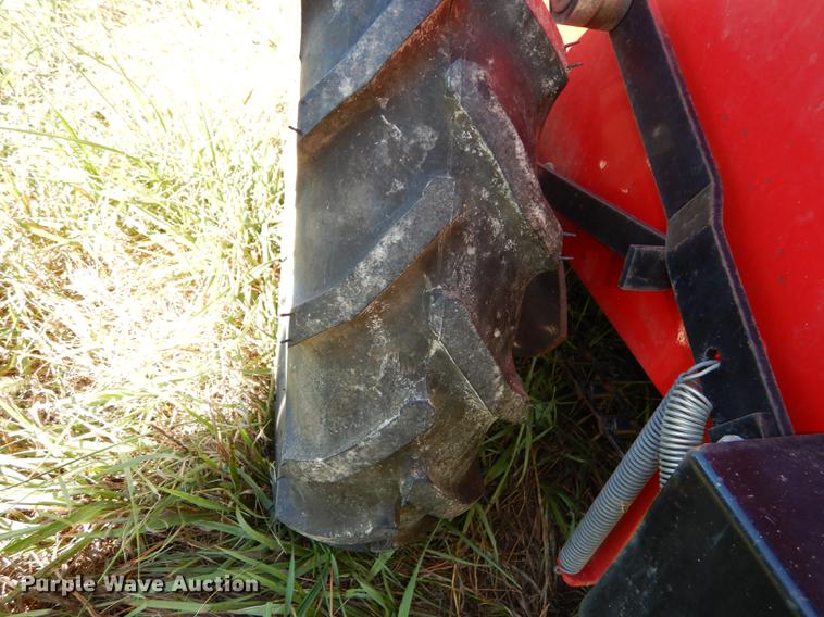 image for item DS9807 Fimco manure spreader