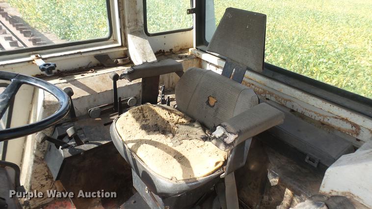 image for item EB9171 Case 1070 tractor