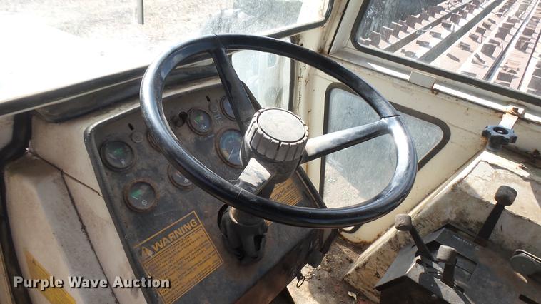 image for item EB9171 Case 1070 tractor