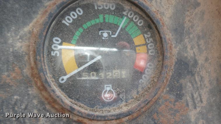 image for item EB9171 Case 1070 tractor