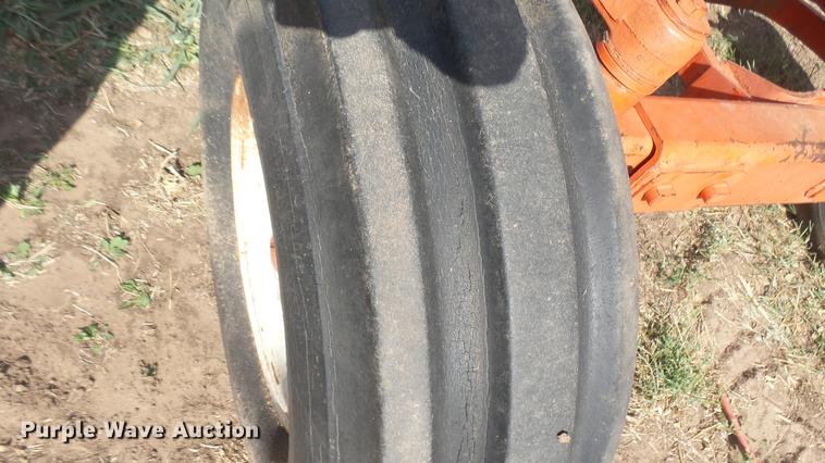 image for item EB9171 Case 1070 tractor