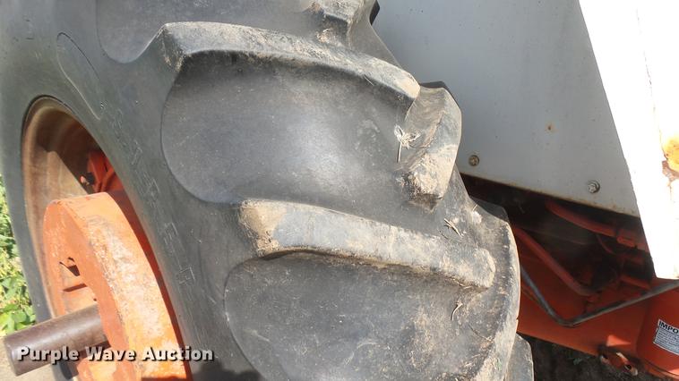 image for item EB9171 Case 1070 tractor