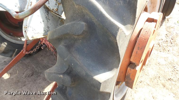 image for item EB9205 Ford 9N tractor