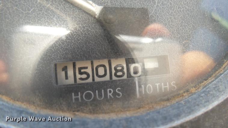 image for item EB9209 John Deere 4320 tractor