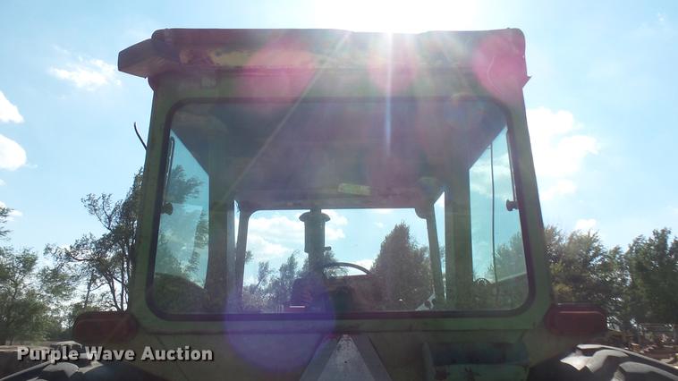 image for item EB9209 John Deere 4320 tractor