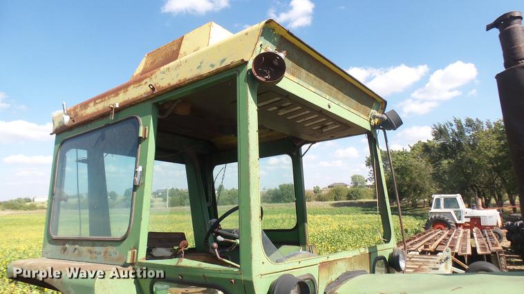 image for item EB9209 John Deere 4320 tractor