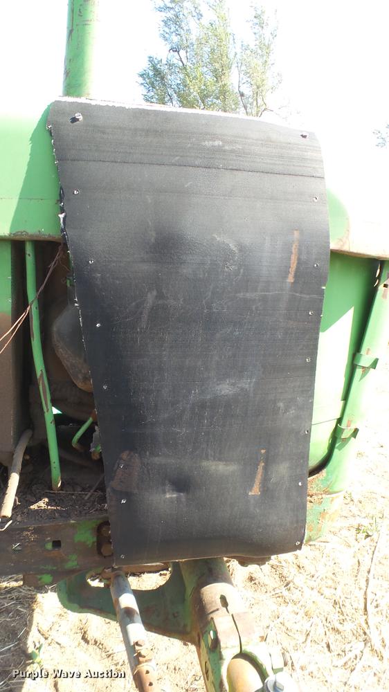 image for item EB9209 John Deere 4320 tractor