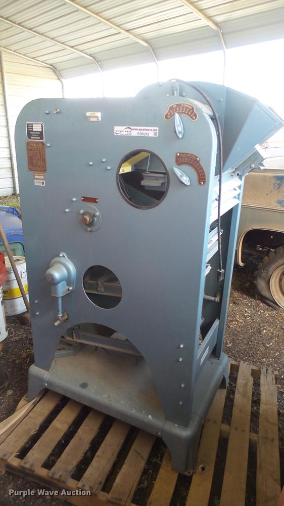 image for item EB9245 Carter-Day dockage tester