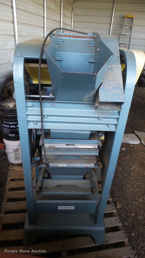 image for item EB9245 Carter-Day dockage tester