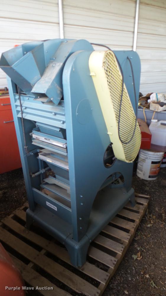 image for item EB9245 Carter-Day dockage tester