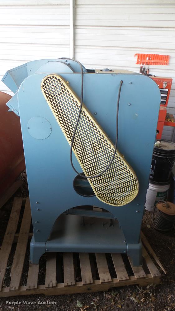 image for item EB9245 Carter-Day dockage tester