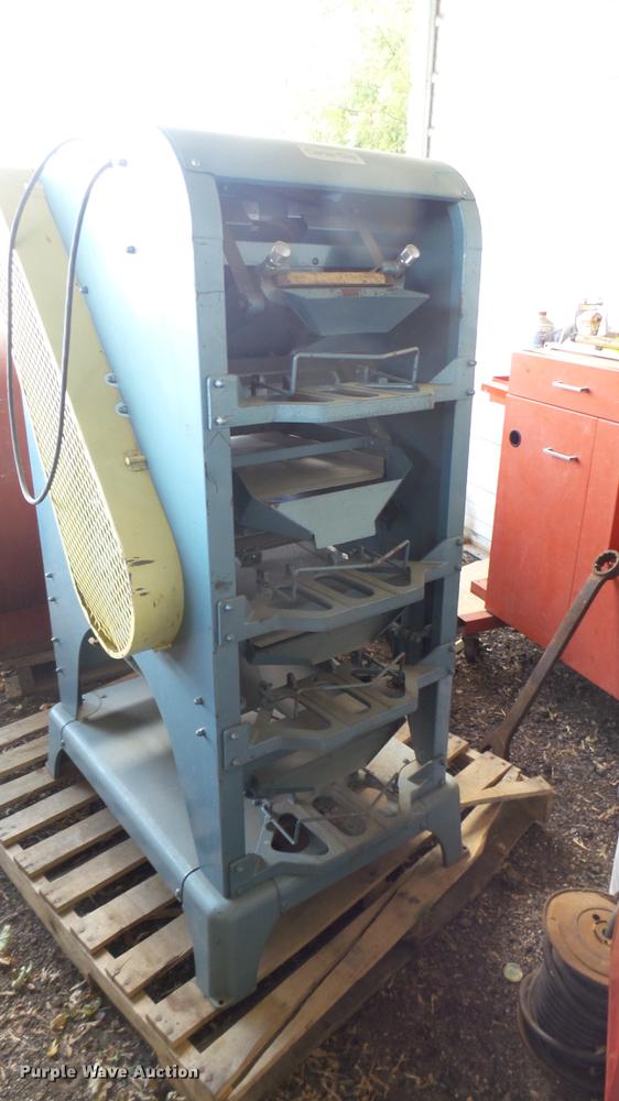 image for item EB9245 Carter-Day dockage tester