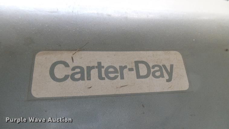 image for item EB9245 Carter-Day dockage tester
