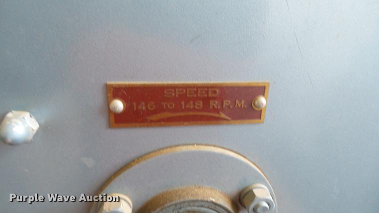 image for item EB9245 Carter-Day dockage tester