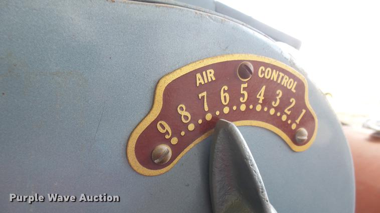 image for item EB9245 Carter-Day dockage tester