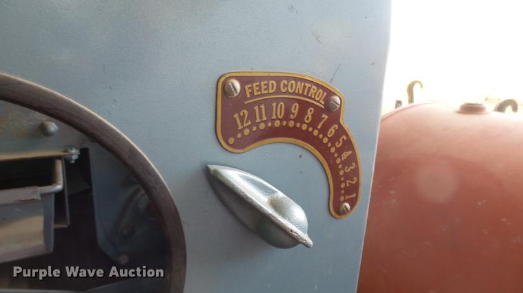 image for item EB9245 Carter-Day dockage tester