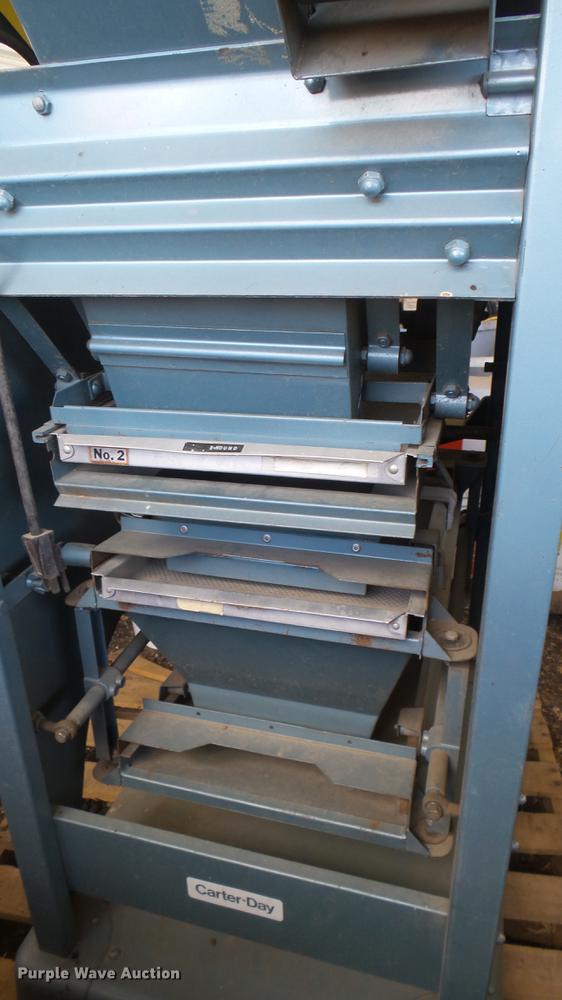 image for item EB9245 Carter-Day dockage tester