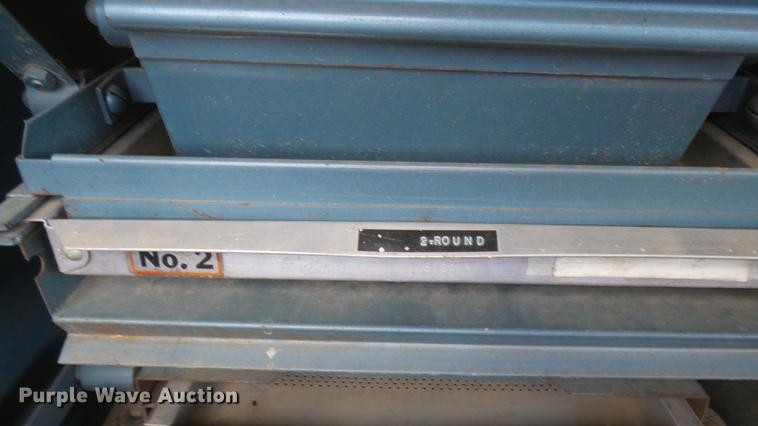 image for item EB9245 Carter-Day dockage tester