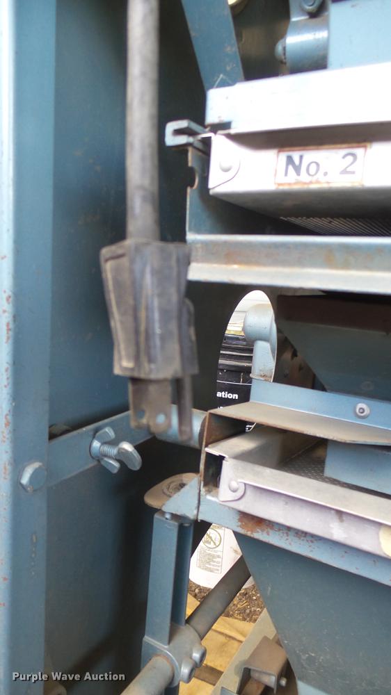 image for item EB9245 Carter-Day dockage tester