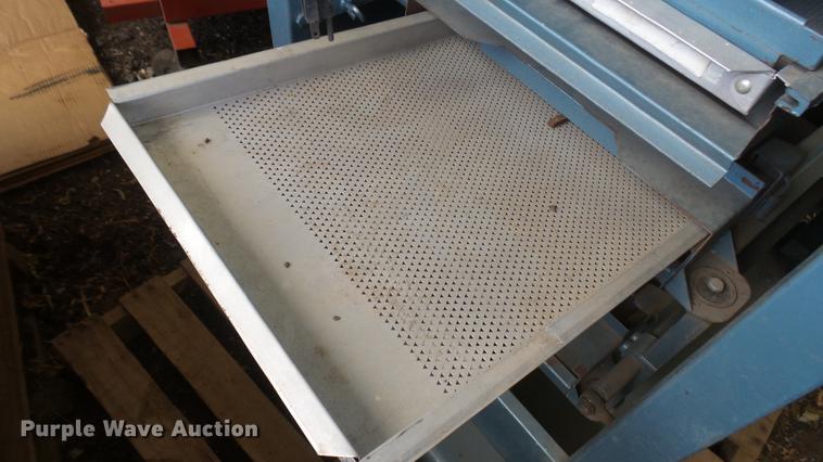 image for item EB9245 Carter-Day dockage tester