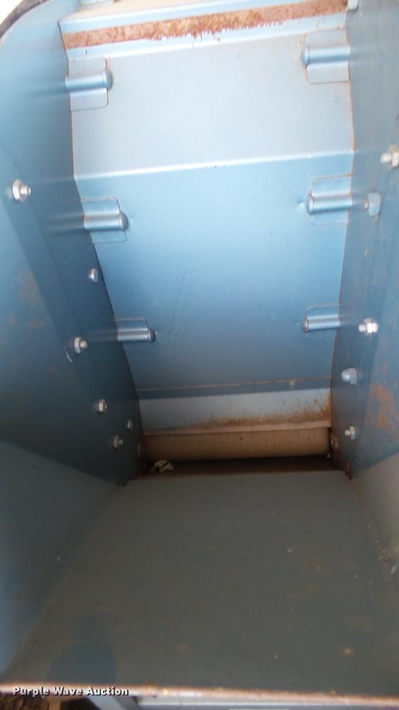 image for item EB9245 Carter-Day dockage tester