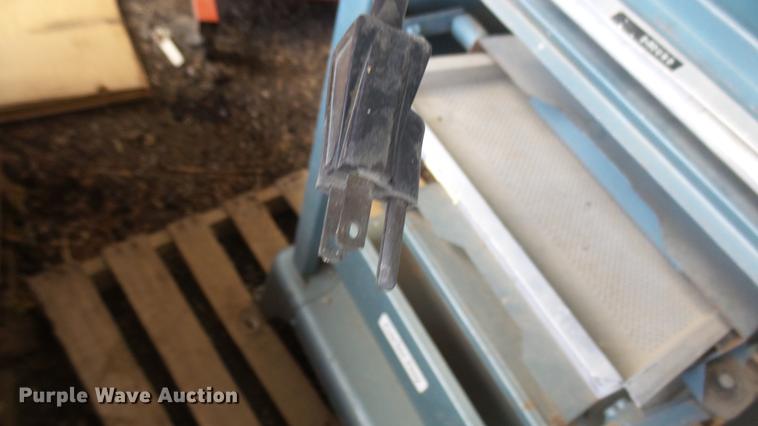 image for item EB9245 Carter-Day dockage tester