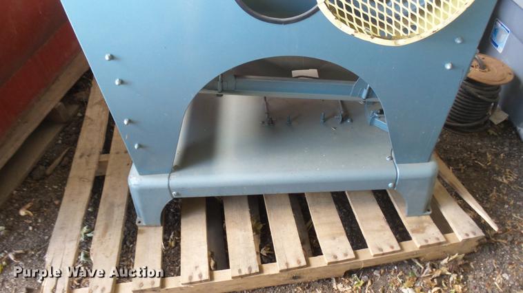 image for item EB9245 Carter-Day dockage tester