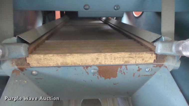 image for item EB9245 Carter-Day dockage tester