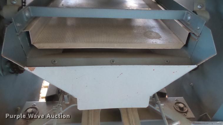 image for item EB9245 Carter-Day dockage tester