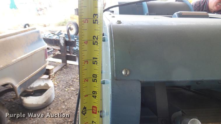 image for item EB9245 Carter-Day dockage tester