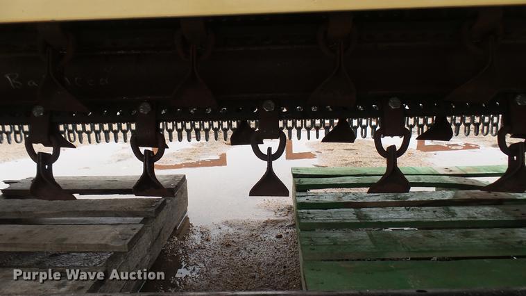 image for item EB9384 Land Pride FM2572 flail mower