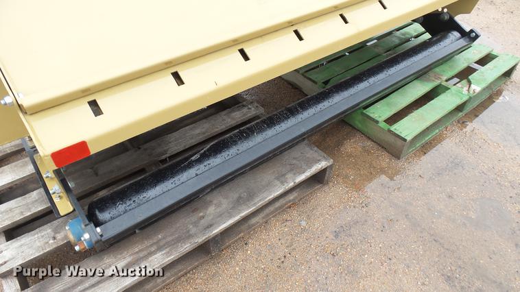 image for item EB9384 Land Pride FM2572 flail mower