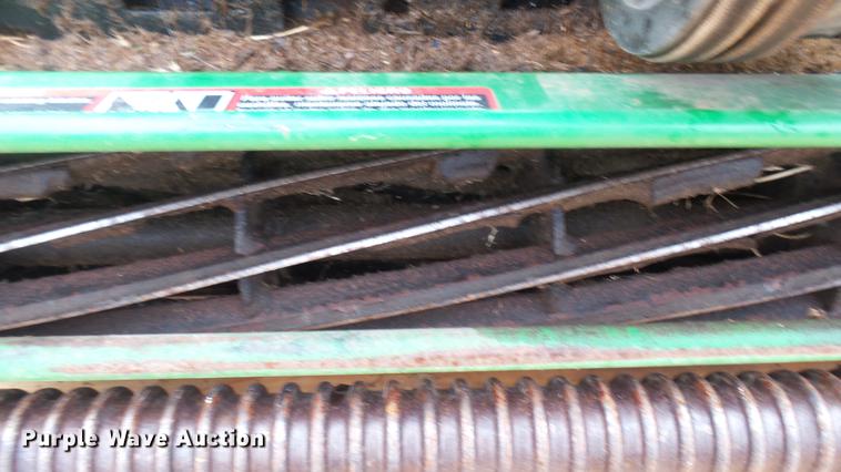 image for item EB9386 John Deere 220B greens mower