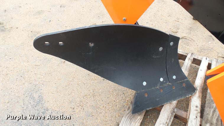 image for item EB9396 Land Pride MP20 two bottom plow