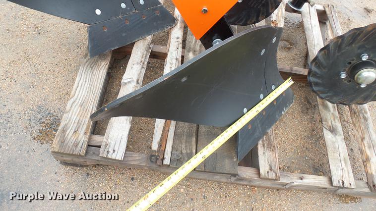 image for item EB9396 Land Pride MP20 two bottom plow