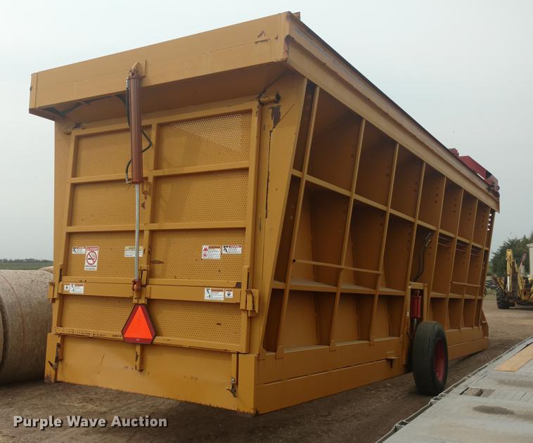 image for item G1438 KBH Cotton House module builder