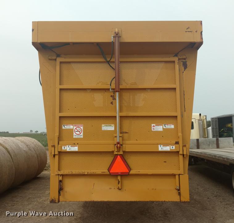 image for item G1438 KBH Cotton House module builder