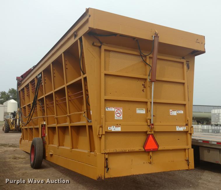 image for item G1438 KBH Cotton House module builder