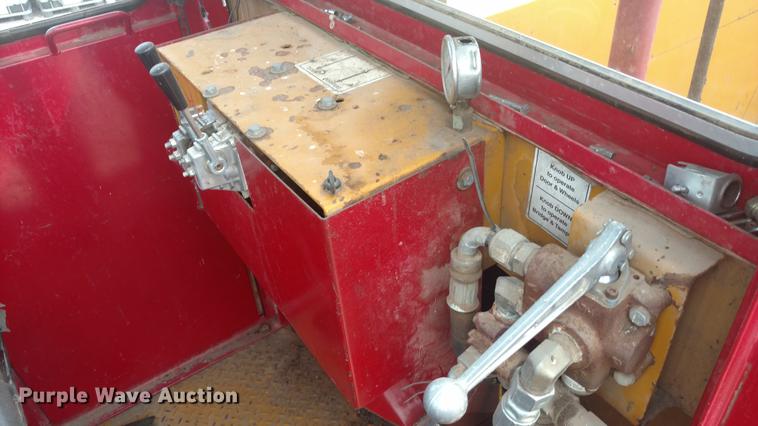 image for item G1438 KBH Cotton House module builder