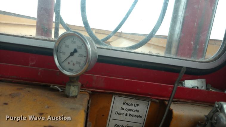 image for item G1438 KBH Cotton House module builder