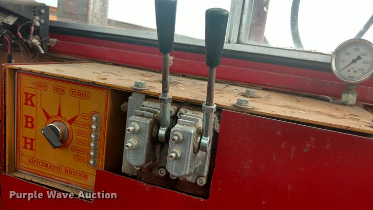 image for item G1438 KBH Cotton House module builder