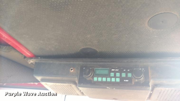 image for item G1438 KBH Cotton House module builder