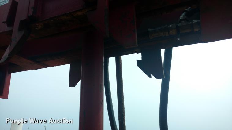 image for item G1438 KBH Cotton House module builder