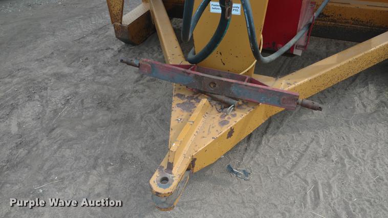 image for item G1438 KBH Cotton House module builder