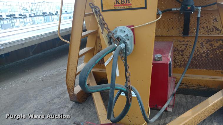 image for item G1438 KBH Cotton House module builder