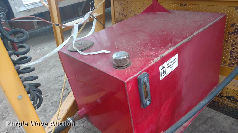 image for item G1438 KBH Cotton House module builder