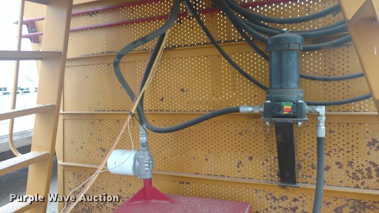 image for item G1438 KBH Cotton House module builder