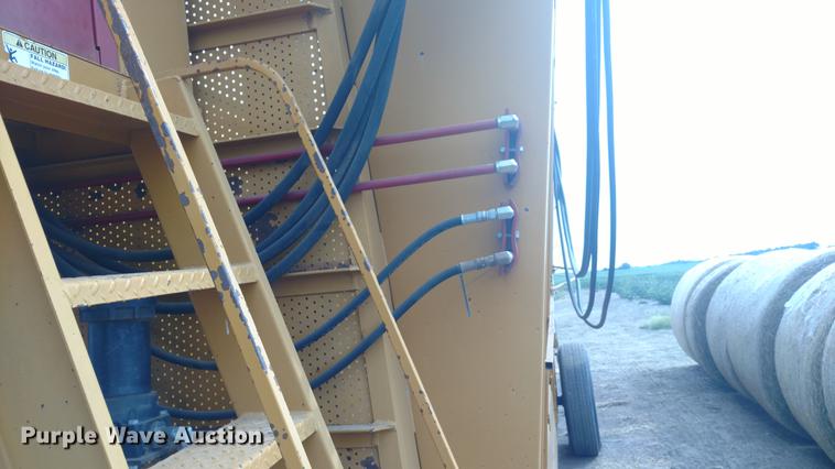 image for item G1438 KBH Cotton House module builder